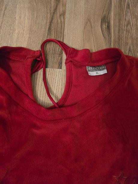Mikina, xl
