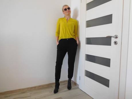 Mohito s- dámska blúzka ležerná, mohito,s