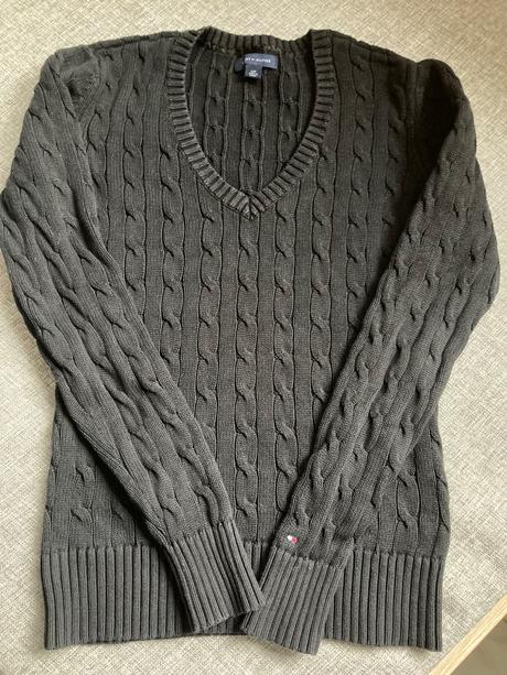 Pulóver th, tommy hilfiger,s