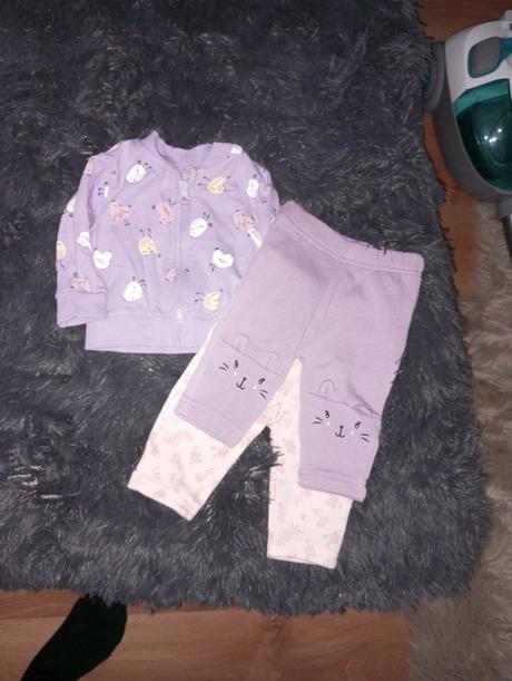 Mikina + teplaky, 62