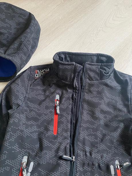 Bunda sofcelova, c&a,134