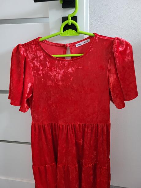 Šaty sinsay, sinsay,xs