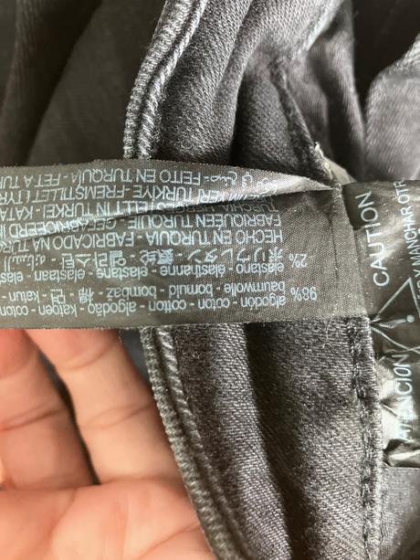 Rifle zara, zara,42