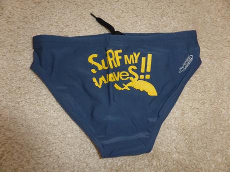 Letny balicek do vody pre 5-6r. chlapca, 104–116