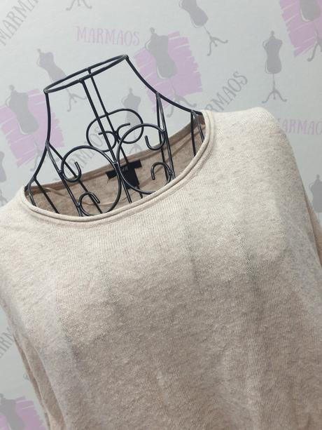Sveter s, h&m,s