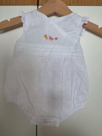 Body sergent major 53 cm/ 1 mesiac, sergent major,50