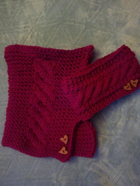 Čiapočka s brmbolcom+nakrcnik, 56 - 158