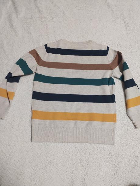 Tenký sveter 116, c&a,116