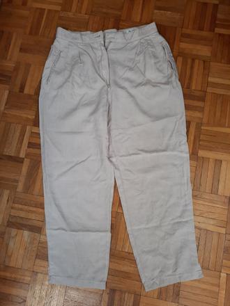 Dámske letné nohavice, m