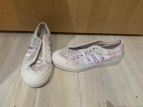 Tenisky39, adidas,39