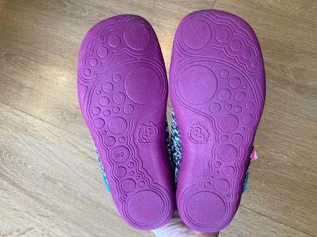 Affenzahn tenisky 30, affenzahn,30