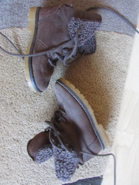 Zimne topanky, zara,22