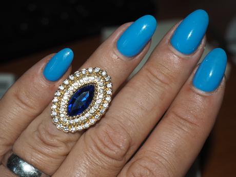 Prstene nastaviteľné bizu, 