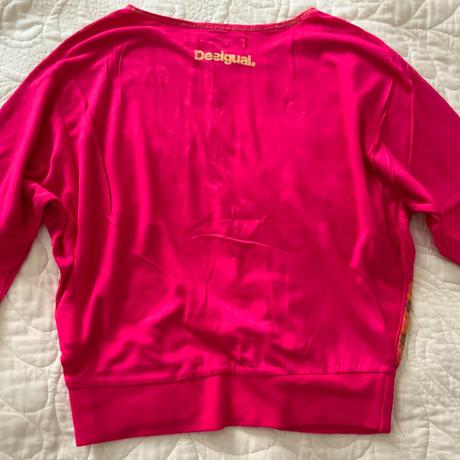 Tričko desigual č. 110/116, 5-6 rokov, desigual,110