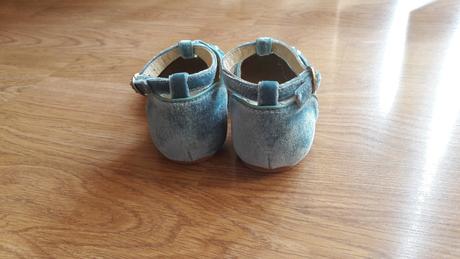 Sandálky joyfolie, 26