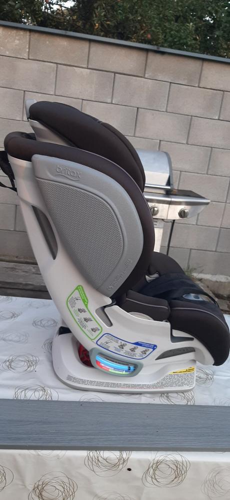 Detská autosedačka britax, britax