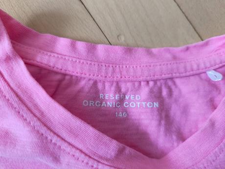 Tričko, reserved,146