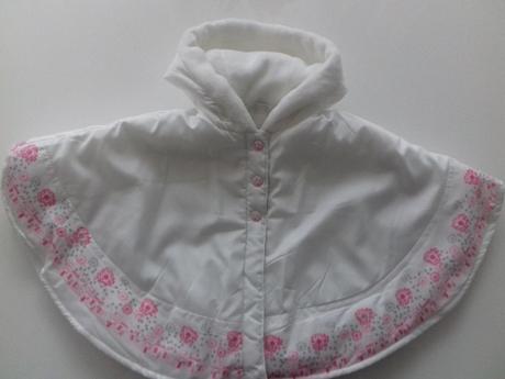 Krasna palerinka, ergee,74