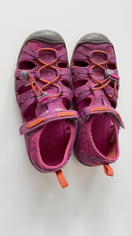 Sandále keen, keen,29
