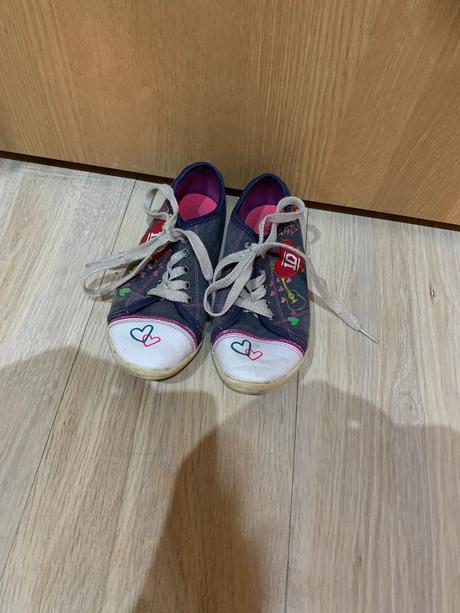 Platenky riflove 34, 34