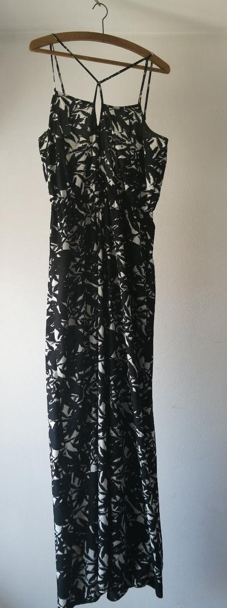 Letne saty, tally weijl,xl