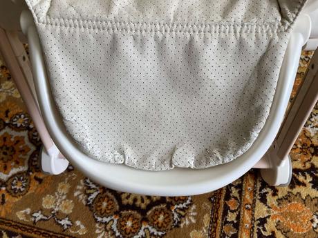 Detská stolička mominlove toomsi, 