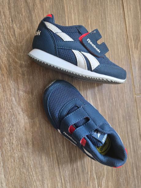 Botasky č.25, reebok,25