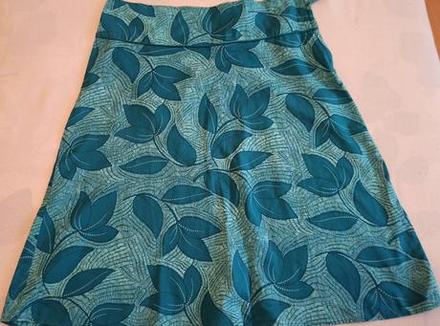 Letná sukňa, h&m,40