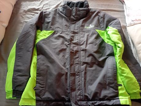 Zimná bunda, crivit,152