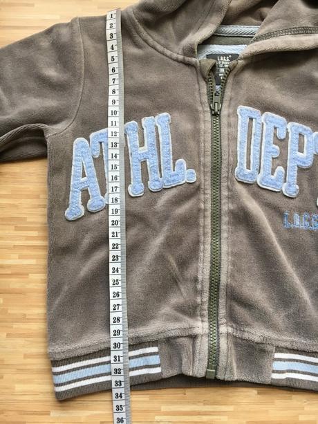 Velurova supravka s bodynkom old navy, h&m,74