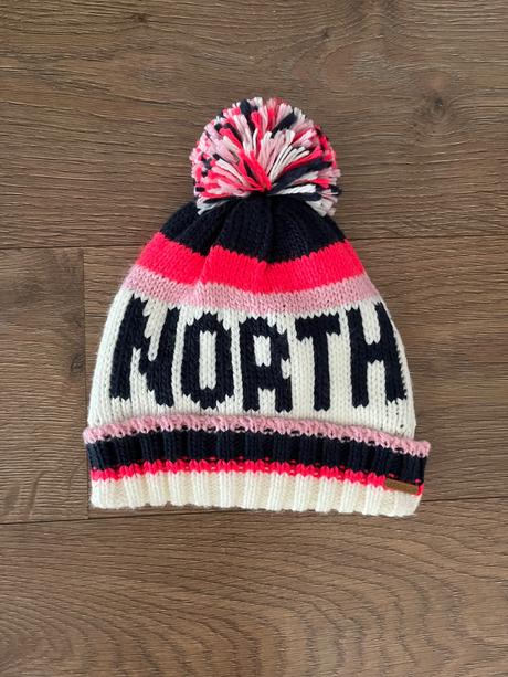 Zimna ciapka, c&a,158