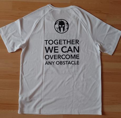 Pánske tričko russia 2018 v. l /+ 2 tričká zadarmo, l