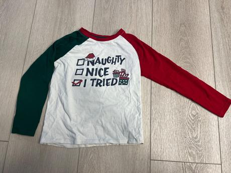 Vianočné tričko, pepco,122