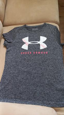 Športové tričko, under armour,l