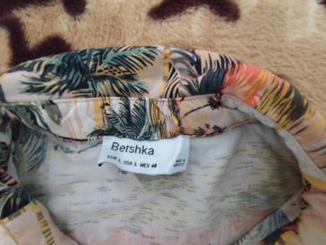 Lahka kosela bershka, vel.l, bershka,l