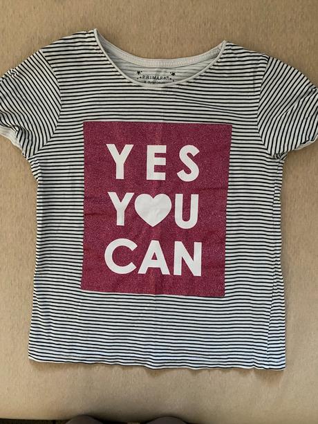 Tričká 3ks, reserved,134