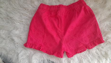 Madeirove šortky, c&a,140