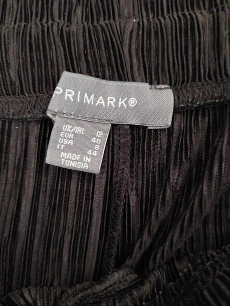 Nohavice, primark,m