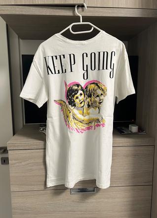 Oversize tričko trendyol, xs