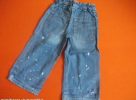 Rifle 9- 12 mes., 80