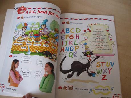 Pracovná knižka- join us for english, pupils book, 