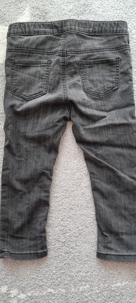 Nohavice v.92, h&m,92