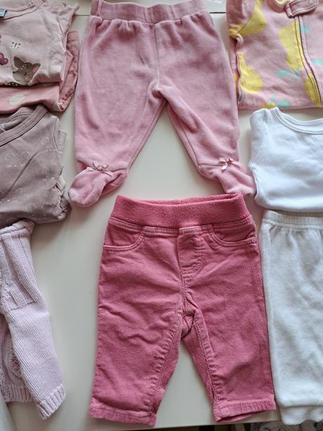 Balicek veci 10ks,  50,56, 50–62