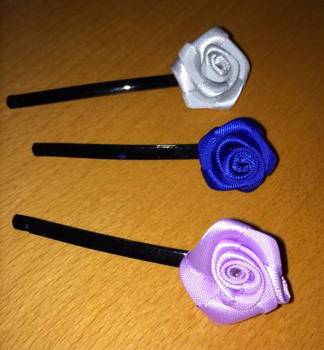 Sponky do vlasov,