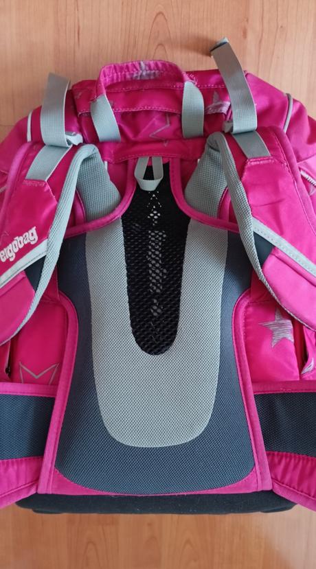 Školská taška ergobag, 