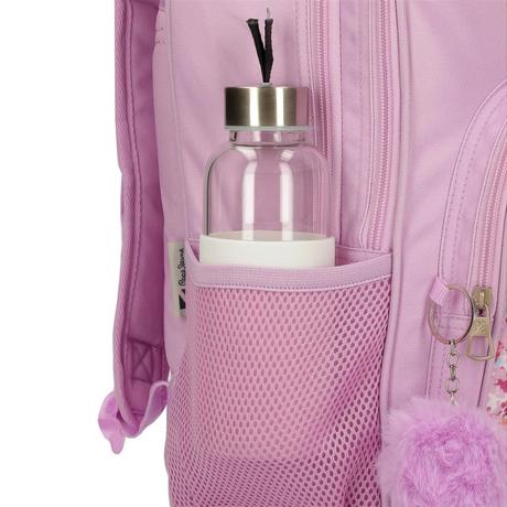 Školský batoh na kolieskach pepe jeans sandra, 30l, 