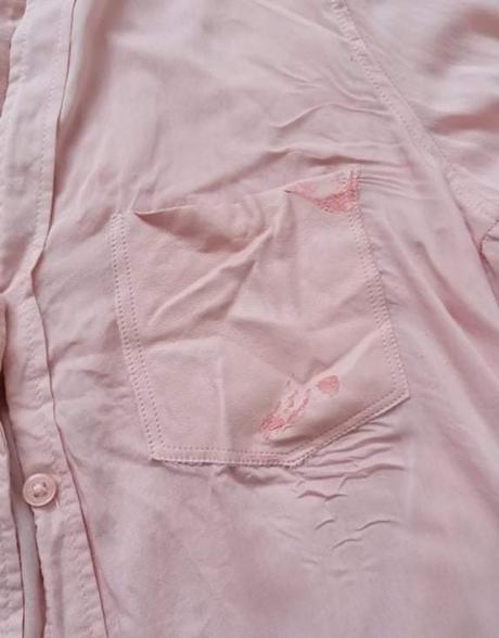 Dámská bluzka bershka č.xs, bershka,xs