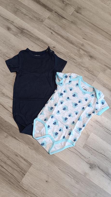 2x body, fox & bunny,86