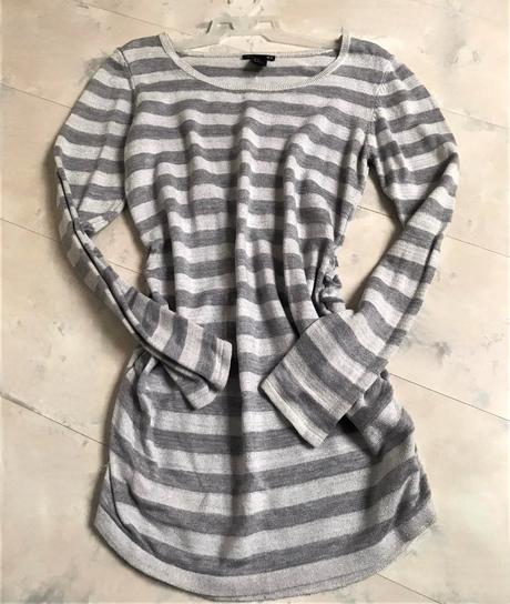 Pulóvrik mama, h&m,m