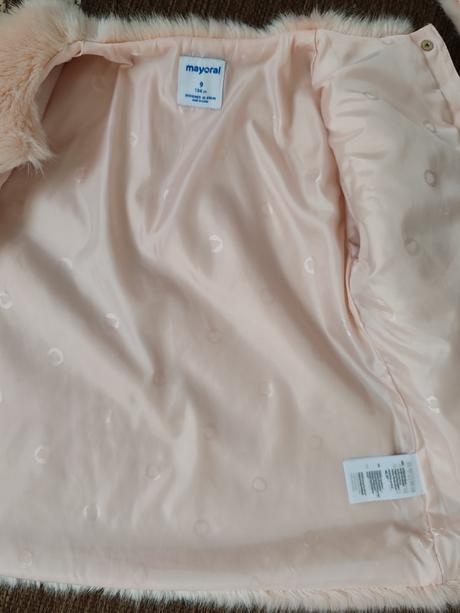 Kožuštek, mayoral,134